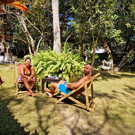 Werala Beach Resort Kalpitiya Exteriör bild