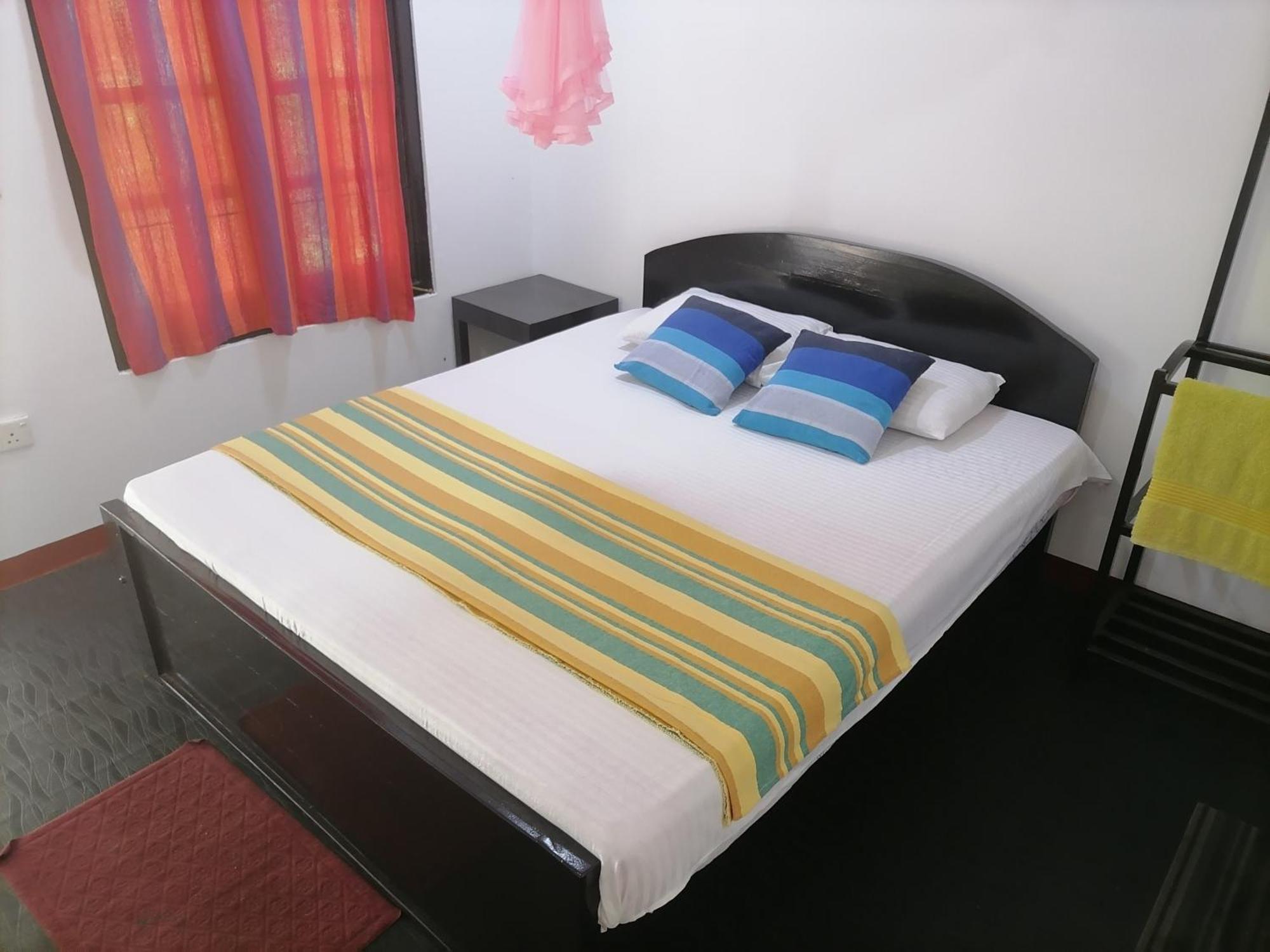 Werala Beach Resort Kalpitiya Exteriör bild