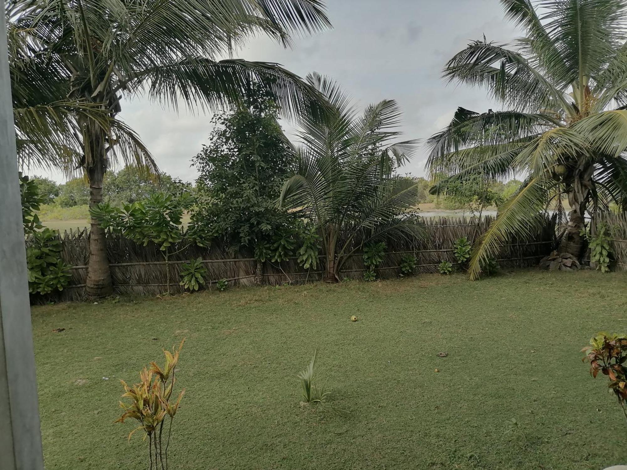Werala Beach Resort Kalpitiya Exteriör bild