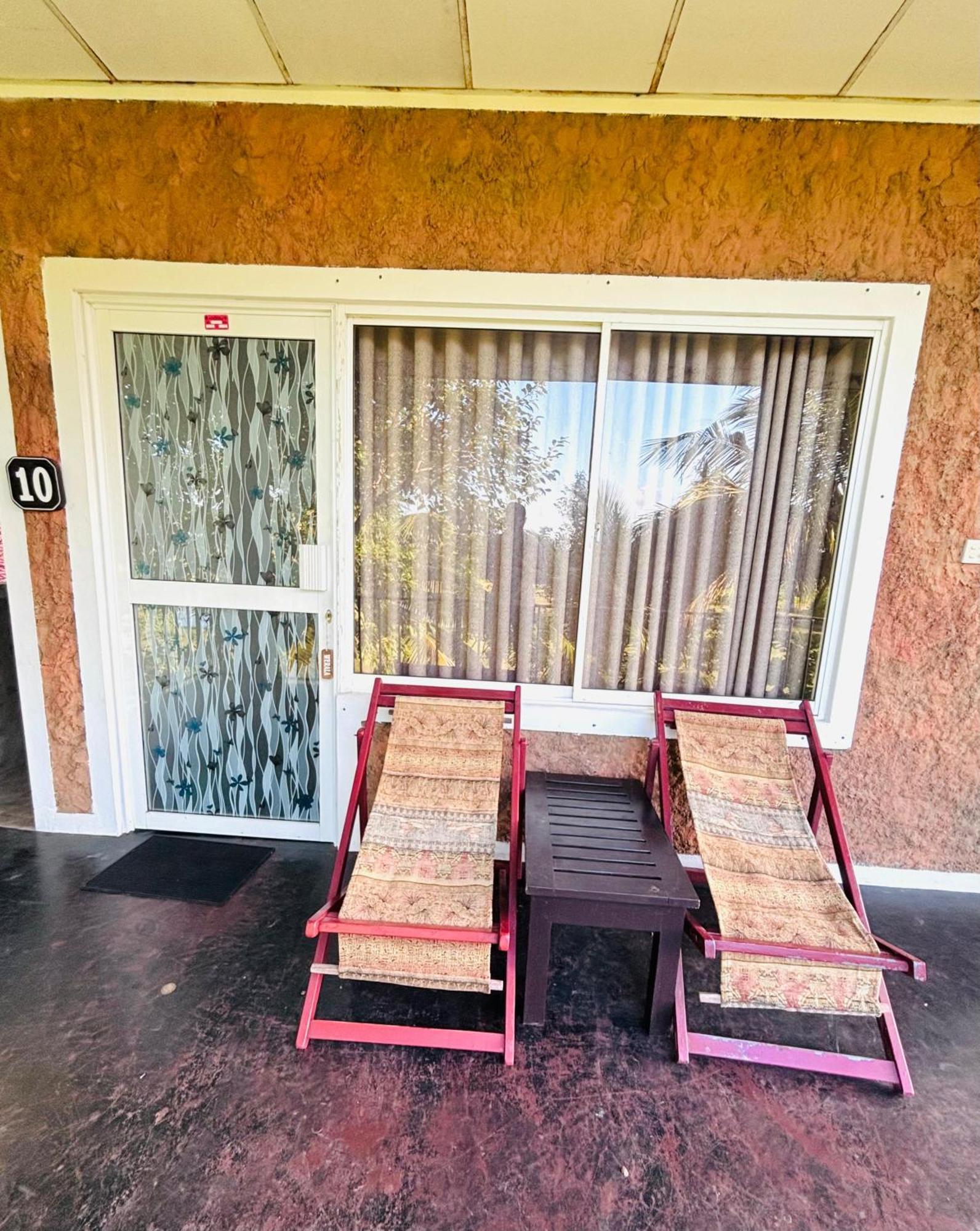 Werala Beach Resort Kalpitiya Exteriör bild