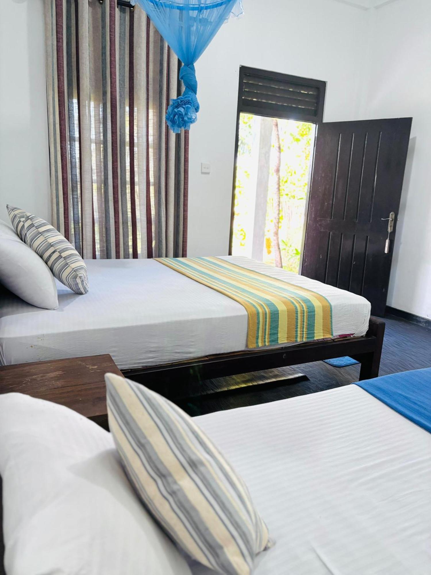 Werala Beach Resort Kalpitiya Exteriör bild
