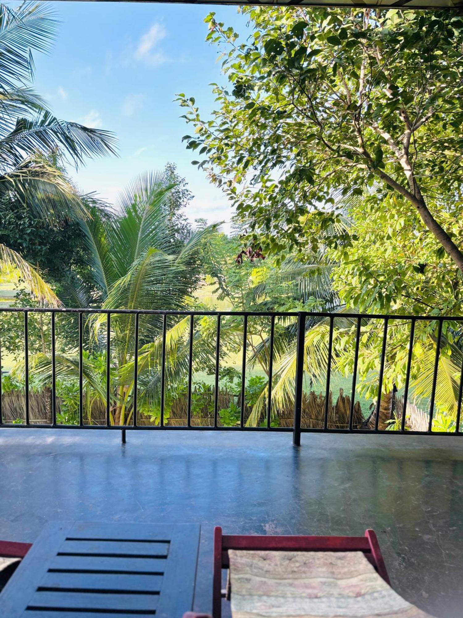 Werala Beach Resort Kalpitiya Exteriör bild