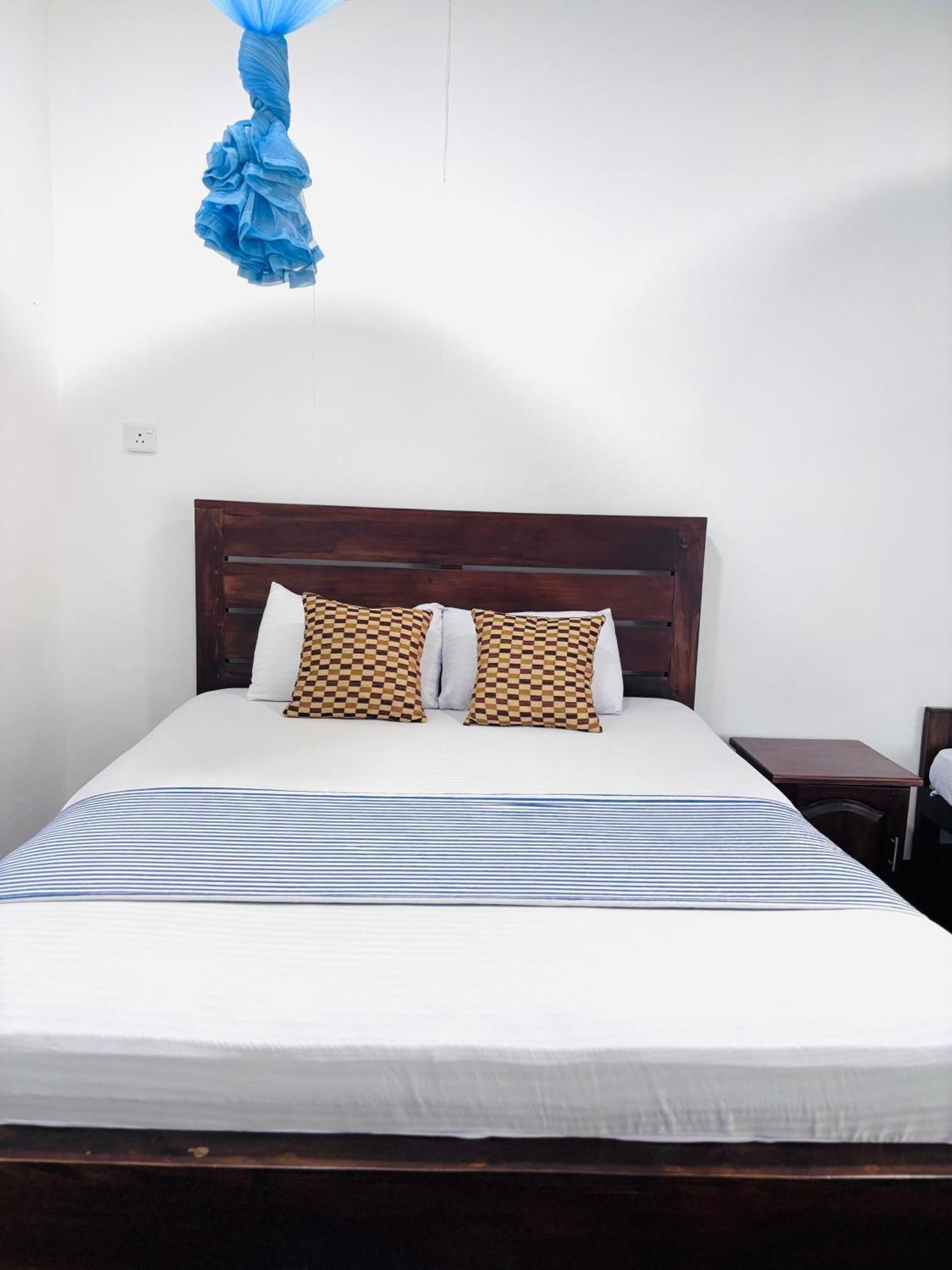 Werala Beach Resort Kalpitiya Exteriör bild