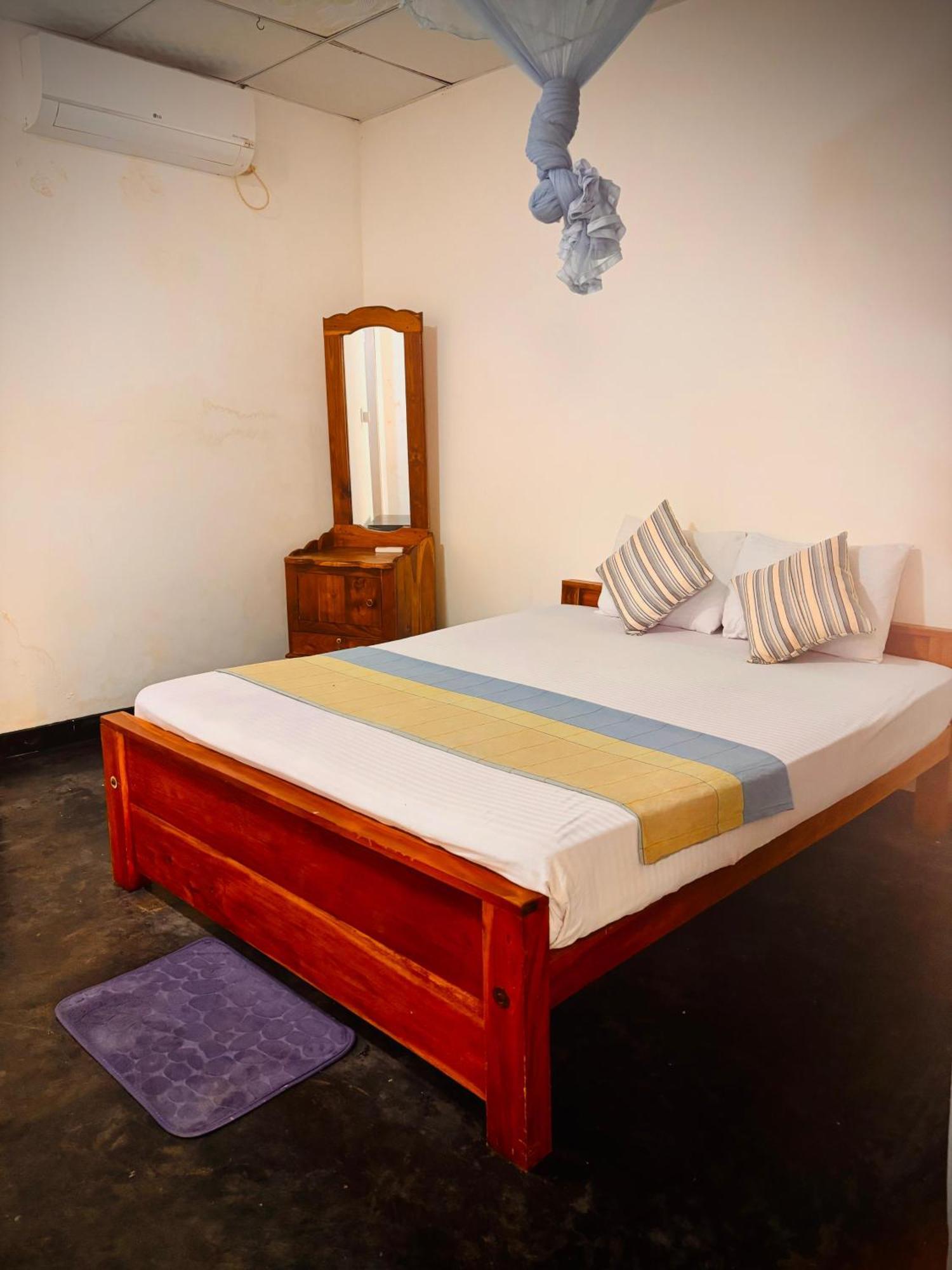 Werala Beach Resort Kalpitiya Exteriör bild