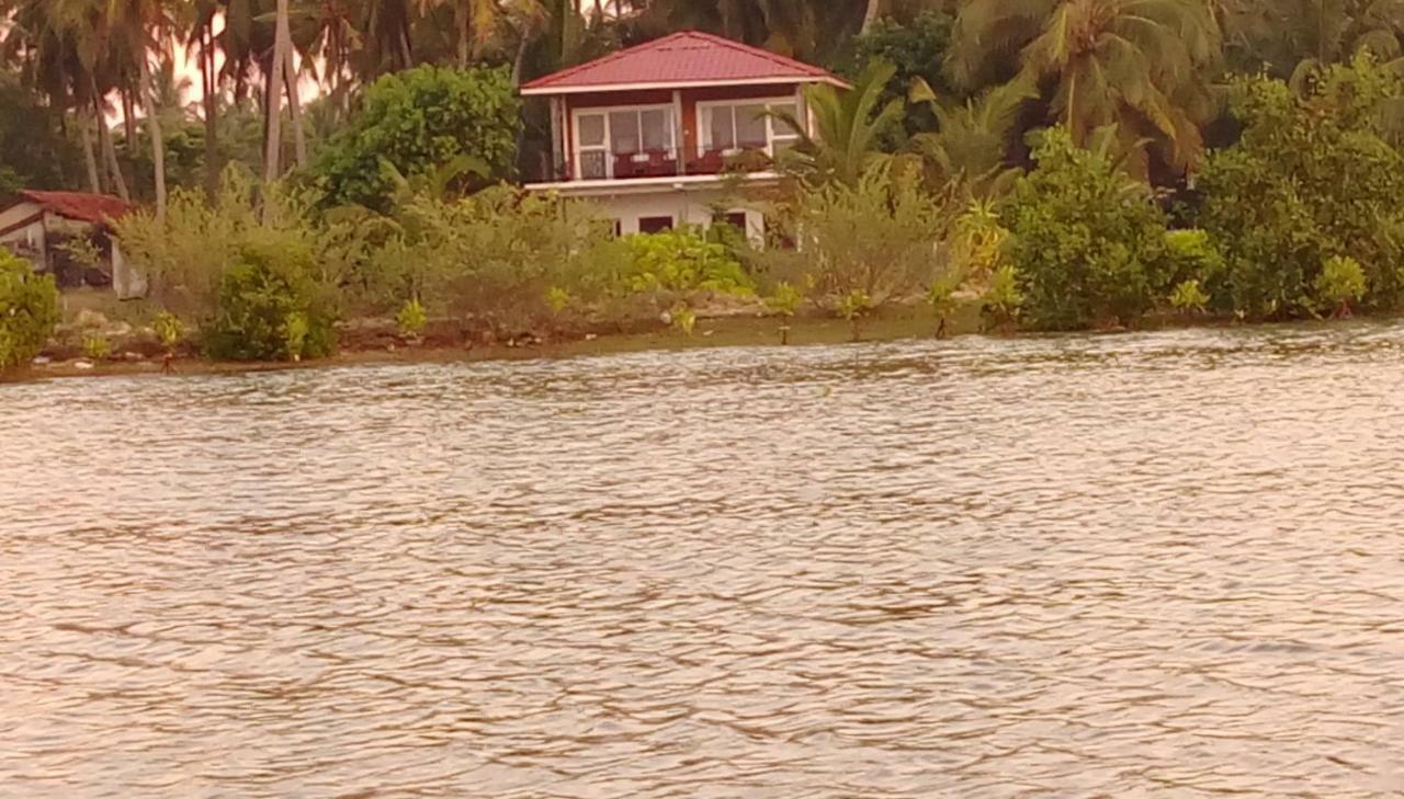 Werala Beach Resort Kalpitiya Exteriör bild