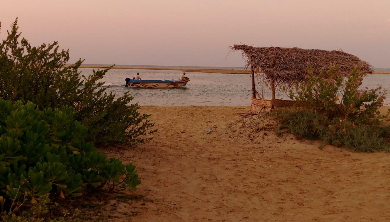 Werala Beach Resort Kalpitiya Exteriör bild